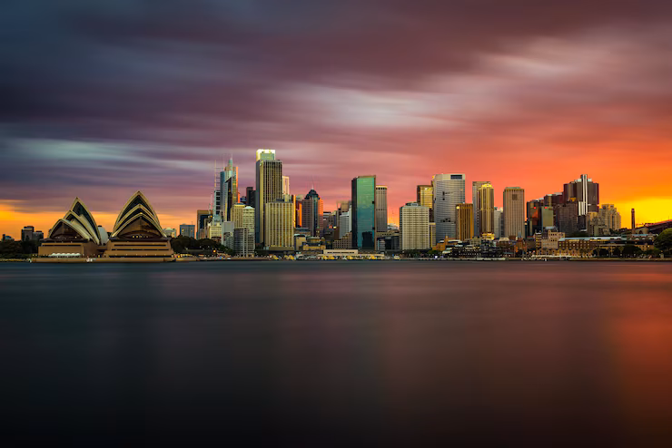 Toronto Skyline